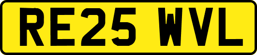 RE25WVL