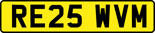 RE25WVM