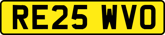 RE25WVO
