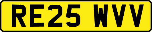 RE25WVV