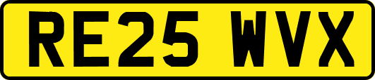 RE25WVX