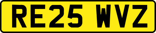 RE25WVZ