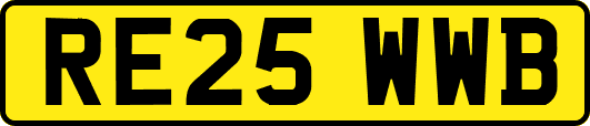 RE25WWB