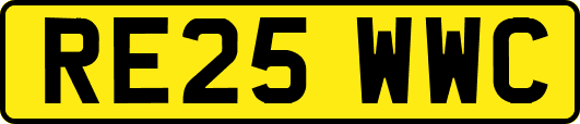 RE25WWC