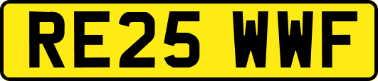 RE25WWF