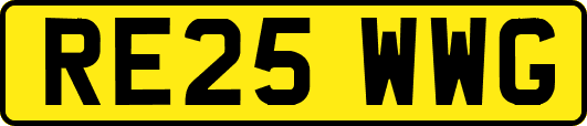 RE25WWG