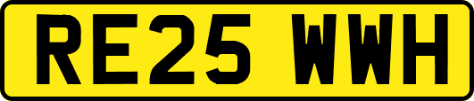 RE25WWH