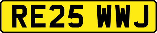 RE25WWJ