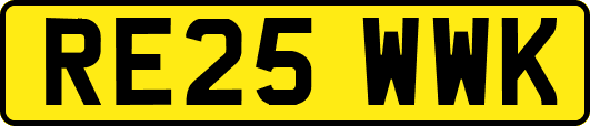 RE25WWK