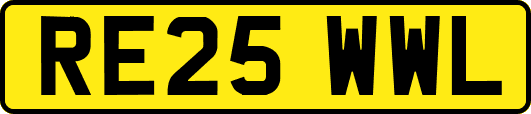 RE25WWL