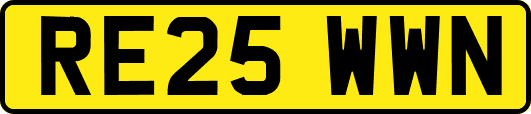 RE25WWN