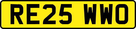 RE25WWO