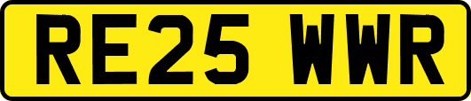 RE25WWR