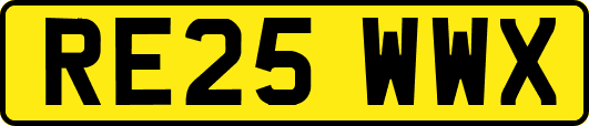 RE25WWX