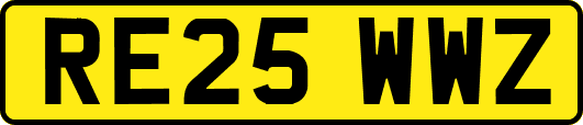 RE25WWZ