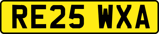 RE25WXA
