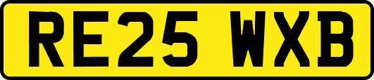 RE25WXB