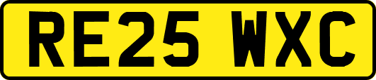 RE25WXC