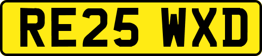 RE25WXD