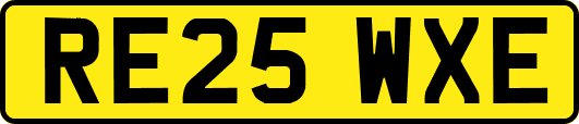 RE25WXE