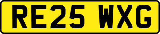 RE25WXG