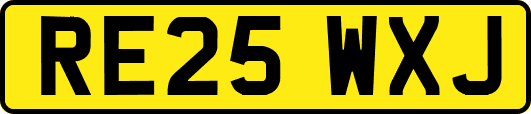 RE25WXJ
