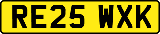 RE25WXK