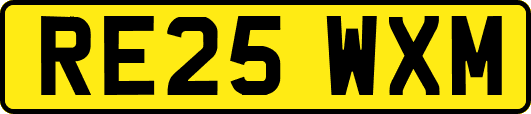 RE25WXM