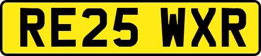 RE25WXR