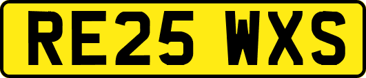 RE25WXS