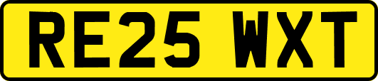 RE25WXT