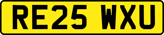 RE25WXU