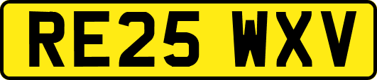 RE25WXV