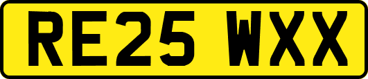 RE25WXX