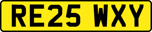 RE25WXY