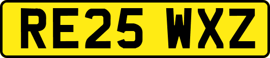 RE25WXZ