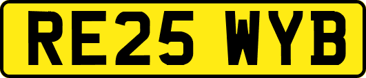 RE25WYB