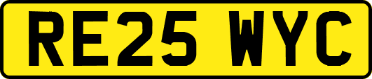RE25WYC