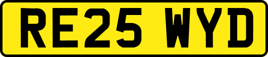 RE25WYD