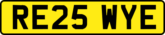 RE25WYE