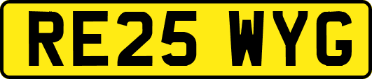 RE25WYG