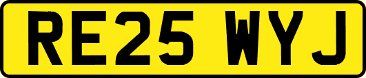 RE25WYJ