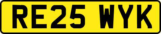 RE25WYK