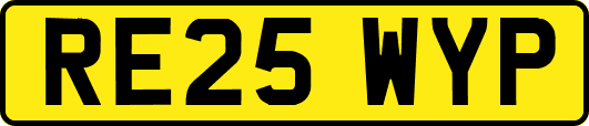 RE25WYP