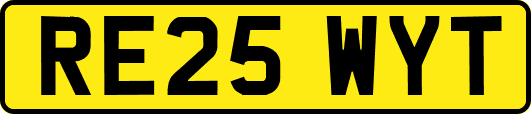 RE25WYT