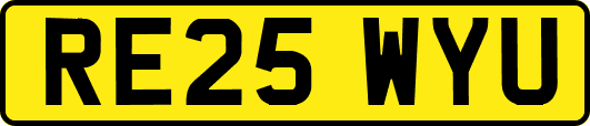 RE25WYU