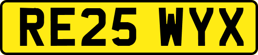 RE25WYX