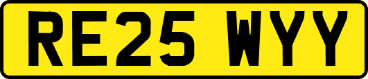 RE25WYY