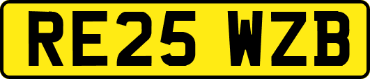 RE25WZB