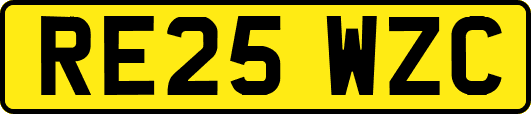 RE25WZC